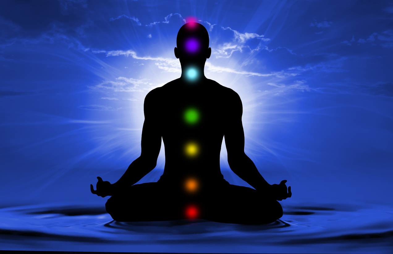 Comment savoir si les chakras sont ouverts