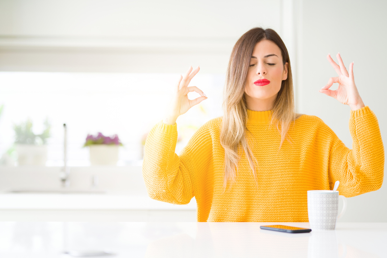 Comment s’élever spirituellement Les secrets