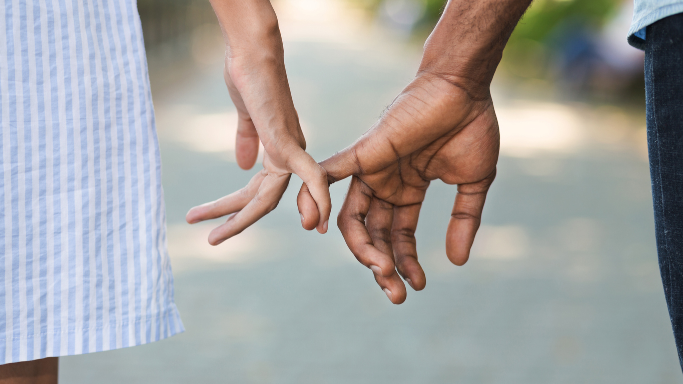 Le couple spirituel âme sœur ou lien karmique  Comment savoir