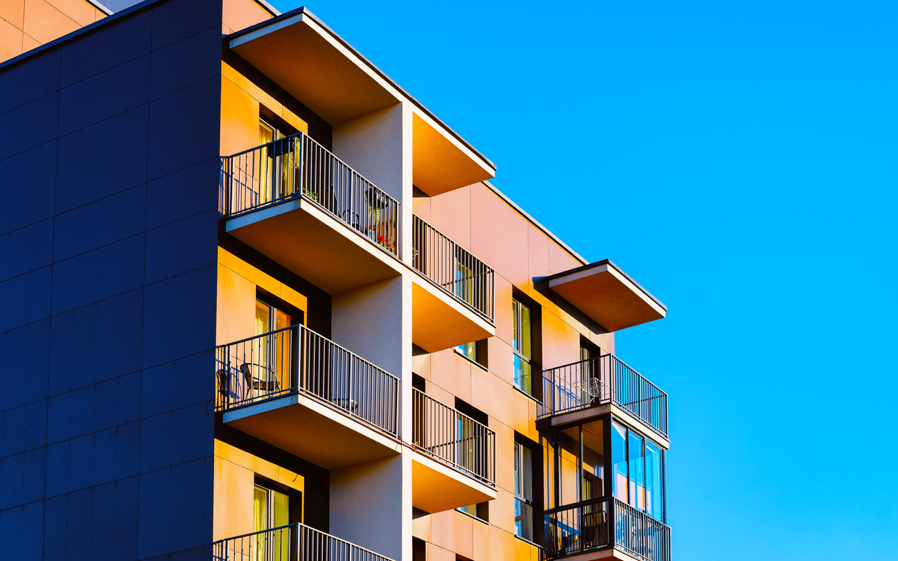 Nettoyage énergétique d’un appartement dans un immeuble comment faire