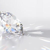Nettoyage énergétique d’un diamant (canon d’énergie) ?