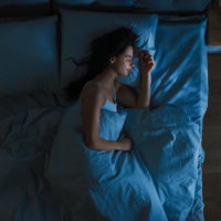 Nettoyage énergétique pendant le sommeil : comment le cerveau se nettoie la nuit ?