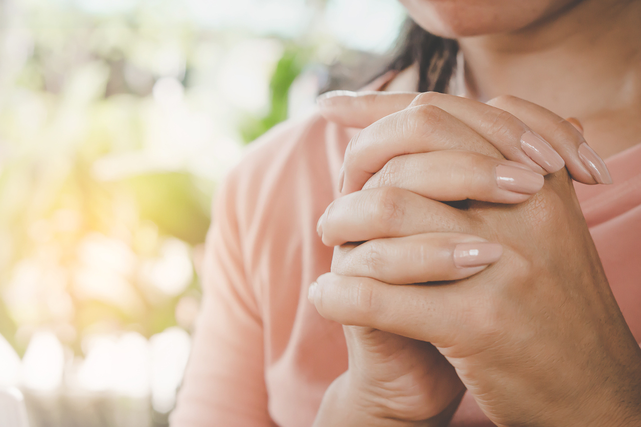 Quelle prière choisir pour s’élever spirituellement