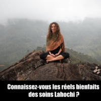 Lahochi : bienfaits et dangers de ce soin énergétique ?