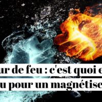 Coupeur de feu : c'est quoi enlever le feu pour un magnétiseur ?