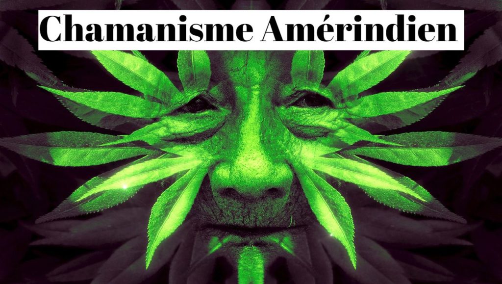 Chamanisme Amérindien : qui sont les entités spirituelles des chamans ?