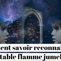 Comment savoir reconnaître sa véritable flamme jumelle ?