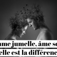 Flamme jumelle, âme sœur : quelle est la différence ?