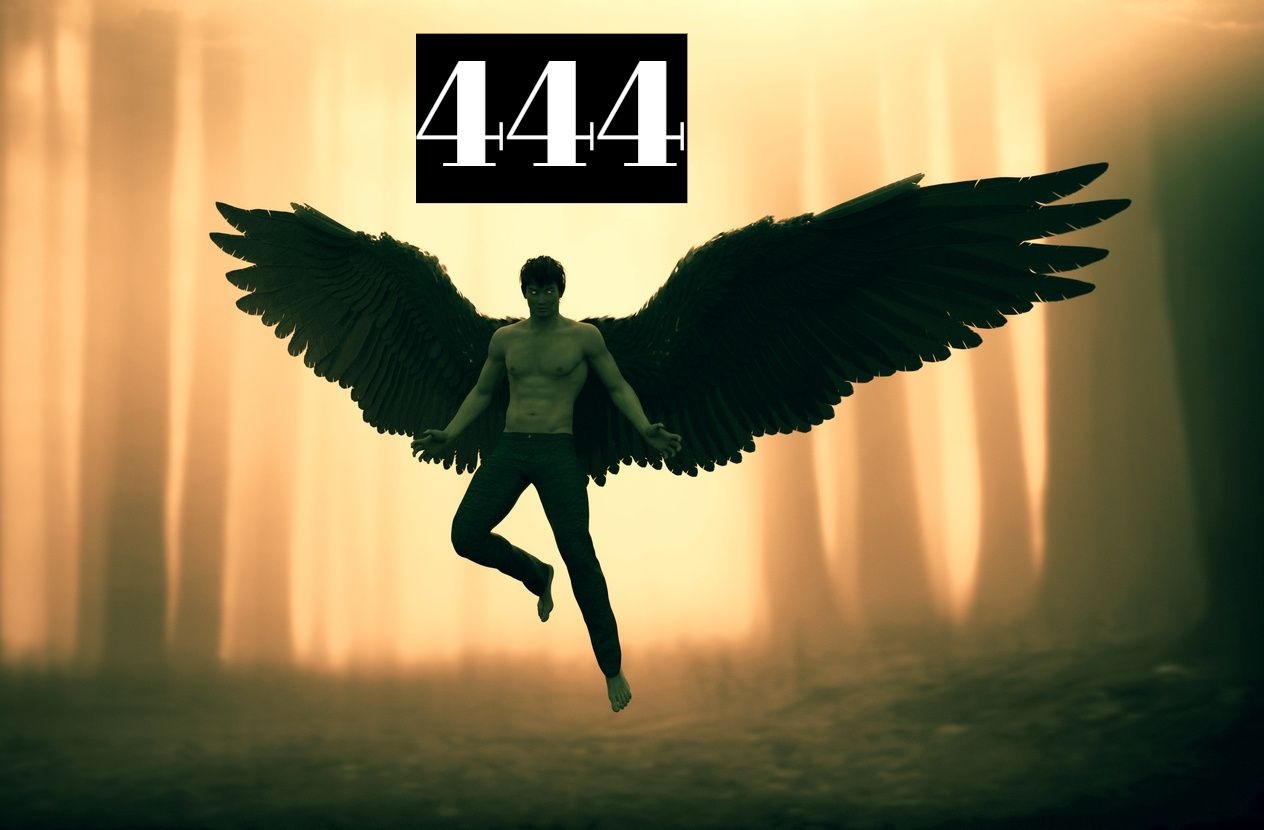 Nombre triple 444 signification