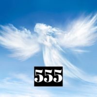 Nombre triple 555 - Signification : liberté personnelle et motivation