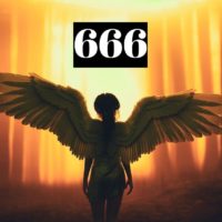 Nombre triple 666 - Signification : émotivité et compassion