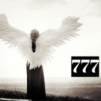 Nombre triple 777 - Signification : continuez sur votre lancée