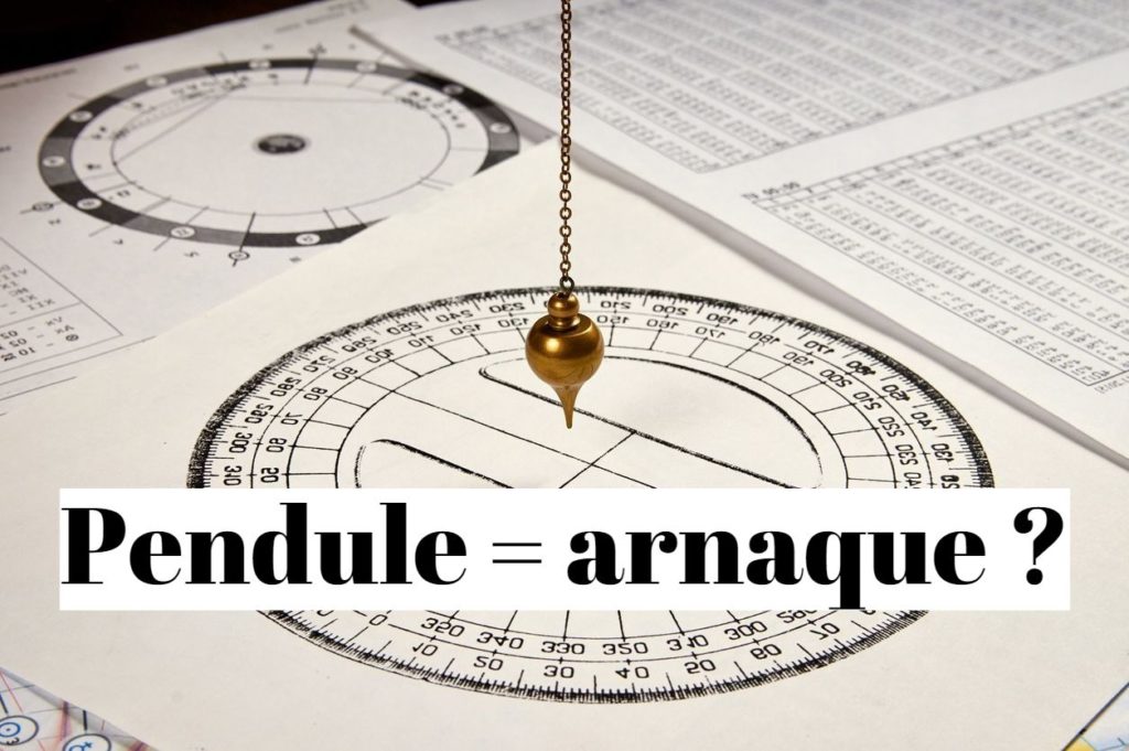 Pendule divinatoire : est-ce que ça marche vraiment ?