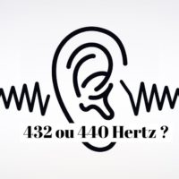 Pourquoi choisir la fréquence 432 Hz ou 440 Hertz en musique ?