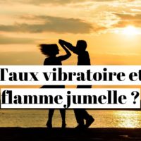 Comment rencontrer sa flamme jumelle grâce au taux vibratoire ?