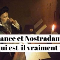 Voyance et Nostradamus : qui est-il vraiment dans l'invisible ?