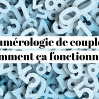 Numérologie de couple : comment ça marche en réalité ?