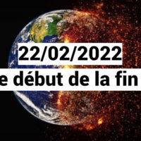 22/02/2022 : l'heure du jugement dernier a sonné !